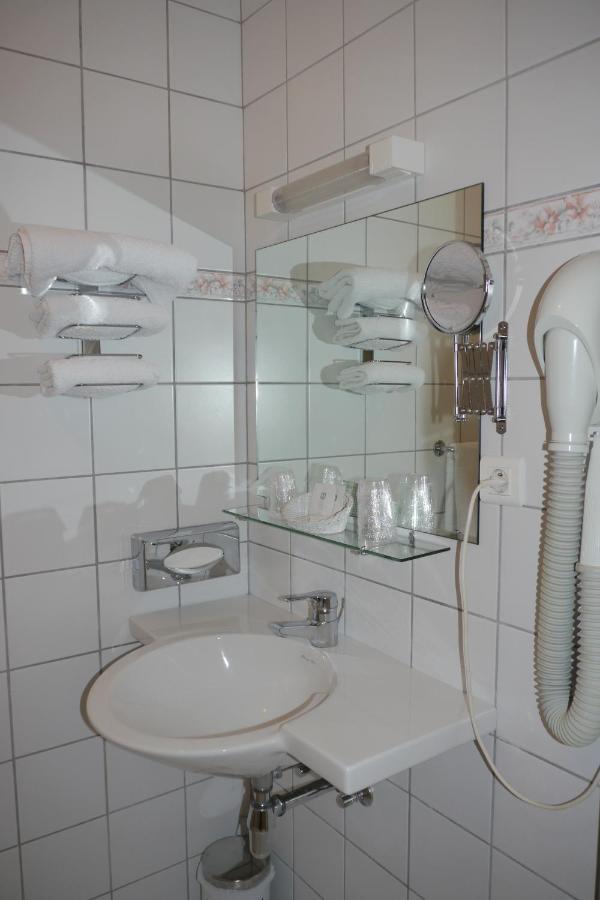 Hotel Sud Alsace Ranspach-le-Bas Camera foto
